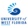 University of West Florida logo